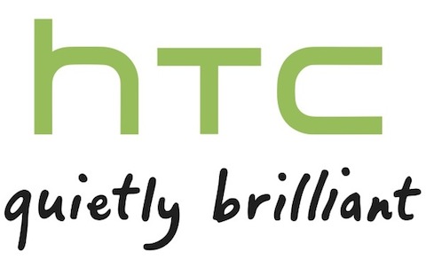 HTC-Logo